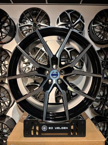 21 inch velgen voor VOLVO “R-DESIGN” 5x108 NIEUW! beschikbaar voor biedingen