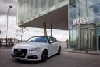 Audi A3 Audi A3 2.0 TDI Ambition 2X S line - Panorama, Voorwielaandrijving, Euro 5, 4 cilinders, Alcantara