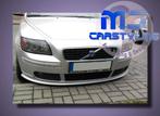 Volvo S40/ V50 - Voorbumper spoiler, Ophalen of Verzenden, MJ-Carstyling, Info@mj-carstyling.net, Sibeliusstraat 81 5011JH Tilburg