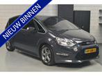 Ford S-Max 2.0 EcoBoost S Edition 7persoons // AUTOMAAT // L, Euro 5, 1976 cc, Gebruikt, Zwart