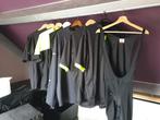 Grote Maten Fietskleding (XXL, 3XL, 4XL en 5XL), Heren, Overige maten, Ophalen of Verzenden, Zo goed als nieuw