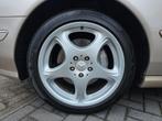 Mercedes-Benz CL-klasse 500|XENON|Softclose|Memorie|, Auto's, Automaat, Achterwielaandrijving, Gebruikt, 4 stoelen