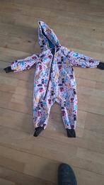 Ielm buiten speelpak soft shell maat 86, Ophalen, Overige typen, Ielm, Meisje