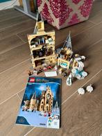 LEGO Harry Potter Zweinstein Klokkentoren 75948, Kinderen en Baby's, Speelgoed | Duplo en Lego, Niet ingevuld, Niet ingevuld, Niet ingevuld