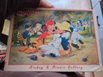 Disney puzzel, Ophalen of Verzenden, Zo goed als nieuw