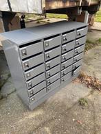 Lockerkast, Huis en Inrichting, Kasten | Lockerkasten, Ophalen, Zo goed als nieuw