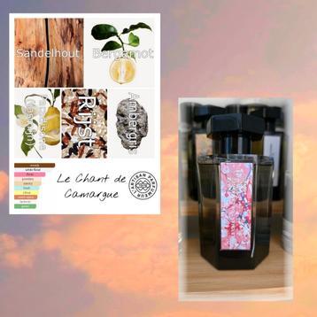 Decant Sample · L'Artisan Parfumeur · Le Chant de Camargue  beschikbaar voor biedingen