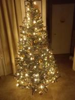 Kunstkerstboom 180m zonder toebehorende!, Diversen, Kerst, Ophalen of Verzenden, Zo goed als nieuw