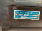 Bosco Hendel Espressomachine - Vintage, Witgoed en Apparatuur, Koffiezetapparaten, 4 tot 10 kopjes, Ophalen, Gebruikt, Espresso apparaat