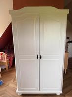 Kleding kast, Ophalen, 100 tot 150 cm, Met hangruimte, Zo goed als nieuw