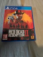 Red dead redemption 1 en 2, Spelcomputers en Games, Online, Vanaf 18 jaar, Zo goed als nieuw, 3 spelers of meer