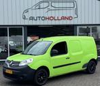 Renault KANGOO 1.5 DCI 66KW 90PK EURO 6 MAXI L2H1 AIRCO/ NAV, 21 km/l, Renault, Bedrijf, 2 stoelen
