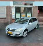 Opel Astra 1.6 16V St.wgn. 2007 Airco/Nwe APK/Boekjes, Auto's, Voorwielaandrijving, 657 kg, 4 cilinders, Origineel Nederlands