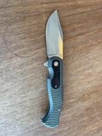 Fox Knives Gudy van Poppel Eastwood Tiger, Ophalen of Verzenden, Zo goed als nieuw