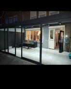 Veranda nog geen jaar oud 6 x 3.5, Ophalen, Zo goed als nieuw, Veranda
