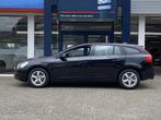 Volvo V60 1.6 T4 Kinetic / Automaat / NL-Auto / 179 Pk / Rad, Stof, Gebruikt, 4 cilinders, 179 pk