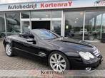 Mercedes-Benz SL 350 Facelift, 274pk, Navi, vol leder, memor, Auto's, Mercedes-Benz, Te koop, Geïmporteerd, Benzine, 3498 cc