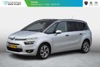 Citroen Grand C4 Picasso 1.2 Turbo 130 PK Exclusive 7-persoo, Auto's, Voorwielaandrijving, Gebruikt, Euro 6, 1199 cc