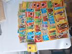 Oude pokemon kaarten uit 1995, Ophalen of Verzenden, Gebruikt, Meerdere kaarten