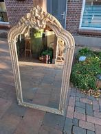 Grote Barok Spiegel - 140x74 cm, Antiek en Kunst, Antiek | Spiegels, Ophalen