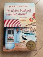 De kleine bakkerij aan het strand - Jenny Colgan, Ophalen of Verzenden, Gelezen, Nederland