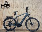 Stevens E-Triton Luxe E-Bike 625Wh, Fietsen en Brommers, Elektrische fietsen, Overige merken, Ophalen of Verzenden, Zo goed als nieuw