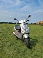 Peugot vivacity, Fietsen en Brommers, Ophalen, Tweetakt, Gebruikt, 50 cc