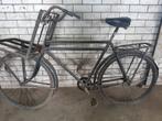 antieke transportfiets, 61 tot 65 cm, Ophalen, Gebruikt, Overige merken