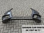 Audi A6 S Line Voorbumper PDC Xenon 4G0807437 4G C7 LB 1991, Gebruikt, Voor, Bumper