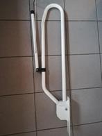 Linido toiletbeugel wit 80cm, Diversen, Verpleegmiddelen, Ophalen, Gebruikt