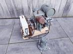MAG 1029 SRL X Engine hydrauliek pomp aggregaat powerpack, Ophalen, Zo goed als nieuw