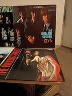 4 Rolling Stones kanjers, Ophalen of Verzenden, Zo goed als nieuw, 12 inch, Poprock