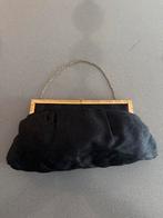 Antiek Vintage Beugeltasje Avondtasje, Ophalen of Verzenden