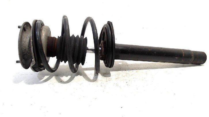 Veerpoot links voor BMW 3 serie, Auto-onderdelen, Ophanging en Onderstel, BMW, Overige automerken, Gebruikt, Herkomst onderdeel bekend