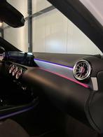 Mercedes A-klasse 180 AMG Pano Sfeer Camera Night pakket, Adaptive Cruise Control, 136 pk, Gebruikt, 4 cilinders