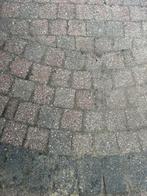 Klinkers gratis 14 x 14 cm, Ophalen, Klinkers, Zo goed als nieuw, 10 m² of meer