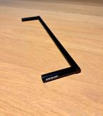 Decor Walther Handdoekhouder - Zwart, Ophalen of Verzenden, Zo goed als nieuw, Overige typen