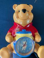 Disney WINNIE THE POOH WEKKER/ SPAARPOT, Ophalen, Winnie de Poeh of vrienden, Beeldje of Figuurtje