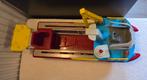 PAW Patrol Sea Patroller Boot, Ophalen, Zo goed als nieuw, Jongen of Meisje
