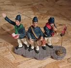 Band of police lemax retired, Ophalen of Verzenden, Zo goed als nieuw