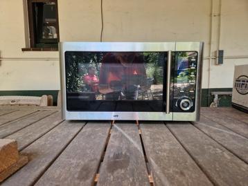 LIFE Combi-Magnetron 4in1 - Gebruikt beschikbaar voor biedingen