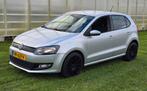 Volkswagen Polo 1.2 Team 2010 / NWE APK / NAP / Cruise /, Voorwielaandrijving, 967 kg, 1198 cc, Handgeschakeld