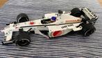Formule 1 race wagen Bar Honda Minichamps  schaal 1:18, Ophalen, Zo goed als nieuw, Overige merken