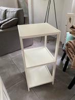 Bijzettafel, Ophalen, Rond, Minder dan 55 cm, 45 tot 60 cm
