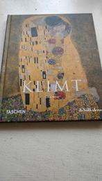 Gustav Klimt, Boeken, Kunst en Cultuur | Architectuur, Ophalen of Verzenden, Zo goed als nieuw