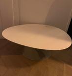 Design Salontafel Morten Voss, Fritz Hansen, Denemarken, Huis en Inrichting, Tafels | Salontafels, Ophalen, Gebruikt, 100 tot 150 cm