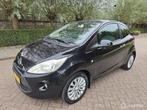 Ford Ka 1.2 Titanium X start/stop Airco, Voorwielaandrijving, Euro 5, Gebruikt, 1242 cc