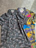 Steen Island - Stone Eiland poloshirts maat XL, Ophalen of Verzenden, Nieuw, Maat 56/58 (XL)