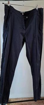 Bandolera donkerblauwe zomerpantalon, mt 42, Kleding | Dames, Broeken en Pantalons, Gedragen, Ophalen of Verzenden