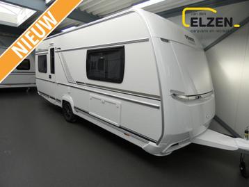 Fendt Tendenza 550 SG Model 2026, bekl. Cania beschikbaar voor biedingen